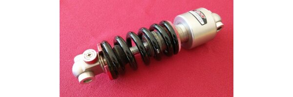 rear shocks