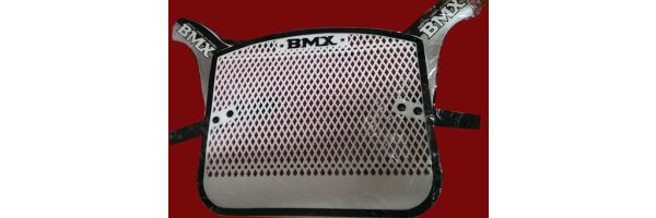 BMX accessories