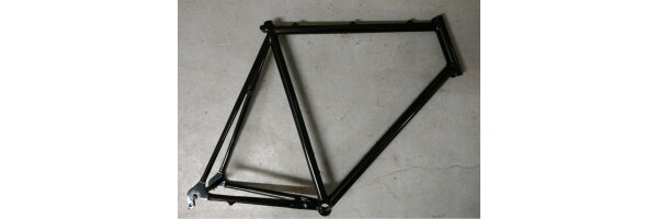 racebike frames