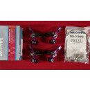 Dia Compe 987 Cantileverbremsen, VR+HR, inkl. Beläge...