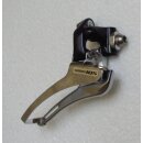 Shimano 105 FD5501 Umwerfer, 2x9, schwarz,...