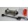Shimano Deore LX M580 Vorderrad-Nabe, 32 Loch, silber, +Schnellspanner, NEU