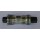 Shimano 105 BB-5500 Octalink Innenlager, 3x9, ital. 36x24, 118,5mm, llinke Lagerschale fehlt, NEU