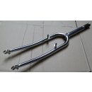 Acor 26" Starrgabel, CrMo, 1 1/8", Schaft mit...
