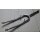 Acor 26" Starrgabel, CrMo, 1 1/8", Schaft mit Gewinde, 23cm/6,5cm, silber chrom, NEU, OVP