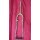 Acor 26" Starrgabel, CrMo, 1 1/8", Schaft mit Gewinde, 23cm/6,5cm, silber chrom, NEU, OVP