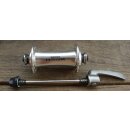 Shimano Ultegra HB6600 Vorderrad-Nabe, 36L, silber, ohne...