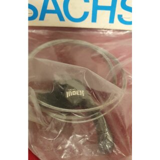 Sachs Index Daumenshifter, 6-fach, rechts, NEU, OVP