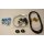 Sachs New Success MTB / ATB Bremsen, VR+HR, inkl. Bremshebel, Züge etc. NEU, OVP