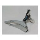Sachs New Success MTB Umwerfer, 28,6mm, DP, schwarz, NEU