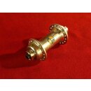 Sachs Plasma Vorderrad-Nabe, silber, 32L, NEU