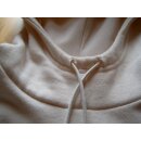 Wheeler Hoodie Pullover, weiß, M, NEU