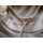 Wheeler Hoodie Pullover, weiß, M, NEU