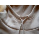 Wheeler Hoodie Pullover, weiß, L, NEU