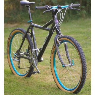 lenkertasche klickfix Borgen Lenkertasche mit KLICKFix System – Lenkertasche für das Fahrrad main image 1