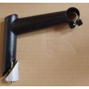 CrMo Stahlvorbau, 1 1/4" Standard, 130mm, 10°,...