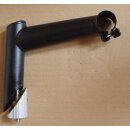 CrMo Stahlvorbau, 1 1/4" Standard, 130mm, 10°,...