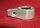 Campagnolo MTB Bremszuggegenhalter, für 1" Steuersätze, silber, NEU