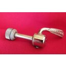 Campagnolo Sattelstützen-Schnellspanner, M8 x 30mm,...