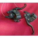 Shimano Deore DX ST-M071 STI Schalt-/Bremshebel, inkl....