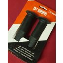 Velo D2 Griffe, BMX-Style, schwarz, NEU, OVP