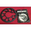 Alutech Save Disc Extreme, LK94, 5-Loch, 46/48Z, schwarz,...