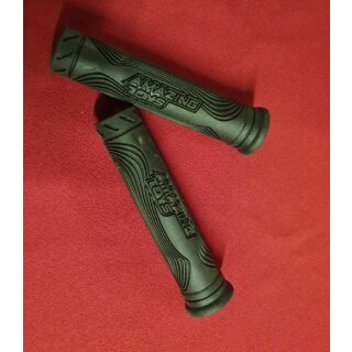 A-Mazing Toys F-Ride Griffe, schwarz, NEU