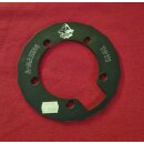 A-Mazing Toys Denture Trial Rockring, 5-Arm, 110mm...