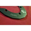 A-Mazing Toys Denture Trial Rockring, 5-Arm, 110mm...
