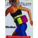 Blackburn Wet Pack Trinkflaschengürtel, grün, NEU