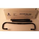 Acor Bullbar Alu, 540mm, schwarz, ohne Griffe, NEU, OVP