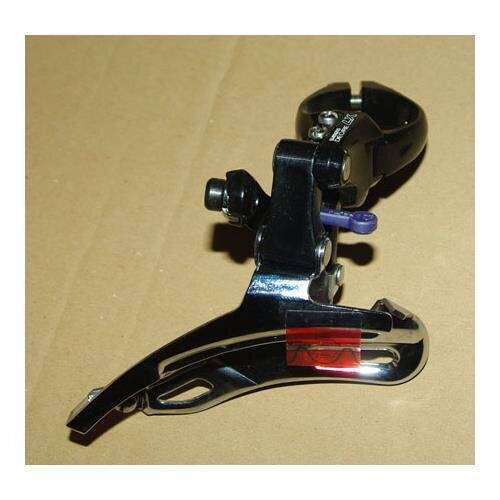 Dérailleur Avant Shimano Deore Lx Fd-M563 - FR