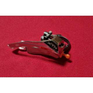 Shimano XTR FD-M952 Umwerfer, 34,9mm, Top Pull / Top-Swing, NEU