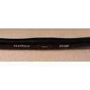 Zoom Fastrack Bullbar, 560mm, schwarz, inkl. Zoom-Griffe, ca.250g, NEU, OVP