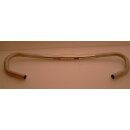 Zoom Fastrack Bullbar, 560mm, silber, inkl. Zoom-Griffe,...