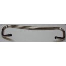 Acor Bullbar, 540mm, titan-finish, inkl. transparente...