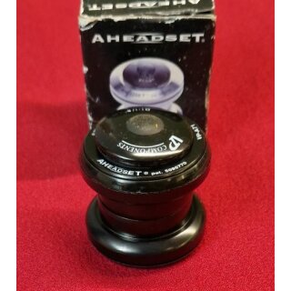 VP-A71 Aheadset (for CaneCreek) Steuersatz, 1 1/8" Ahead, schwarz, NEU