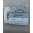 Shimano XTR BR-M910 Bremsgummis Ceramic M70/R, NEU, OVP,...