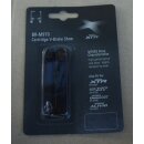 Shimano XTR M970 Ceramic Bremsgummis für V-Brakes,...