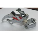 Shimano Acera FD-M330 Umwerfer, 31,8mm, TP, Top-Swing,...