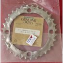 Shimano IG M-32 Kettenblatt, 4-Arm, 104mm Lochkreis, 32...