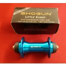 Shogun Little Sumo VR-Nabe, 36L, blau,...