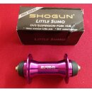 Shogun Little Sumo VR-Nabe, 36L, purple,...