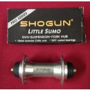 Shogun Little Sumo VR-Nabe, 36L, silber,...