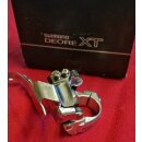 Shimano Deore XT FD-M739 Umwerfer, 34,9mm, Down Pull /...