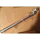 Acor Alu-Sattelstütze ASP-603, silber, 300mm, 27,2mm, NEU, OVP