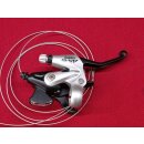 Shimano Alivio ST-MC20 STI-Einheit, 8-fach, rechts,...