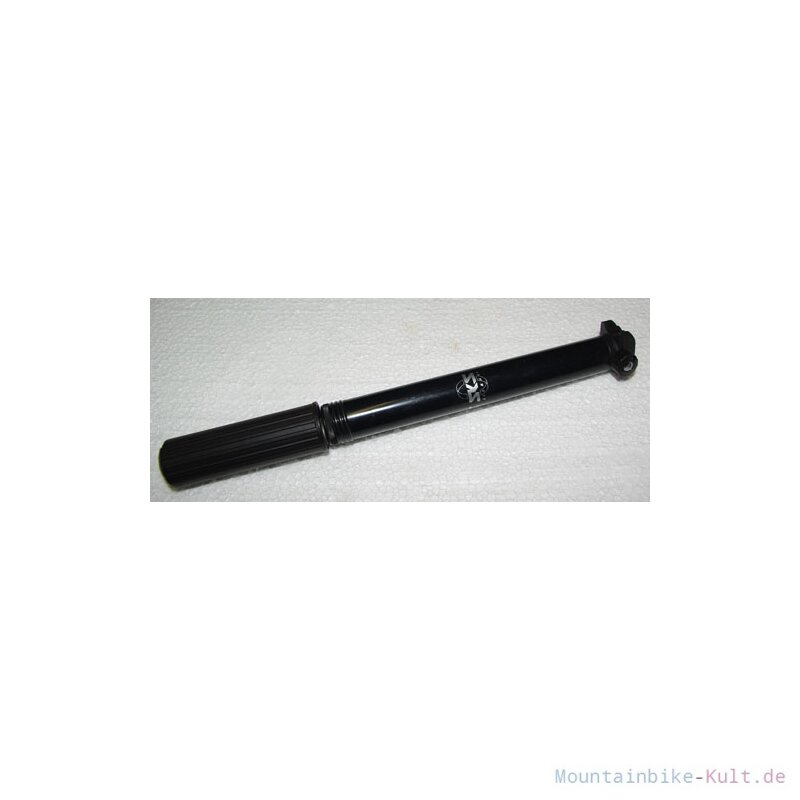 SKS Luftpumpe, 28cm Länge, schwarz, für Sclaverand-Ventil, schwarz, N, 3,49  €