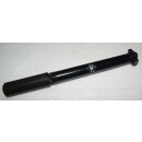 SKS Luftpumpe, 33cm Länge, schwarz, für...