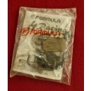 Formula B4 Organic Disc-Bremsbeläge, FD40055-10, NEU